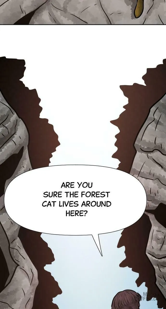 Read Warrior Executioner chapter 99 image 62 on Lezhin