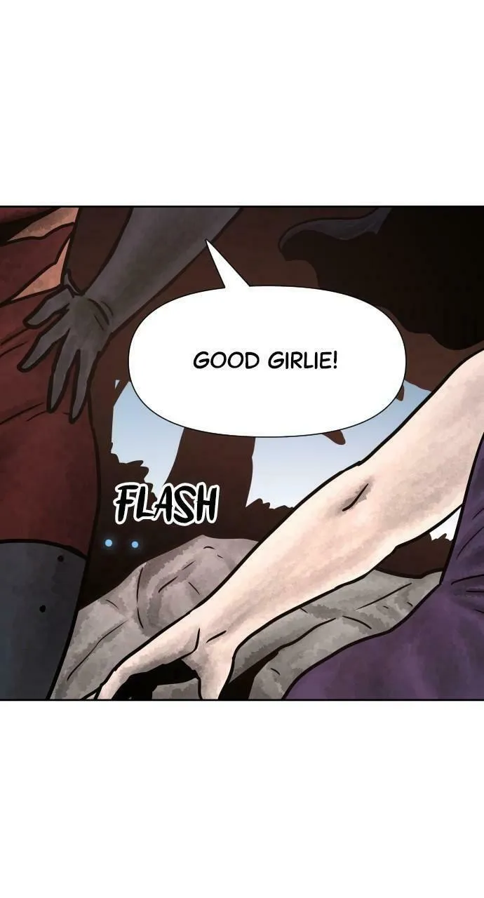 Read Warrior Executioner chapter 99 image 66 on Lezhin