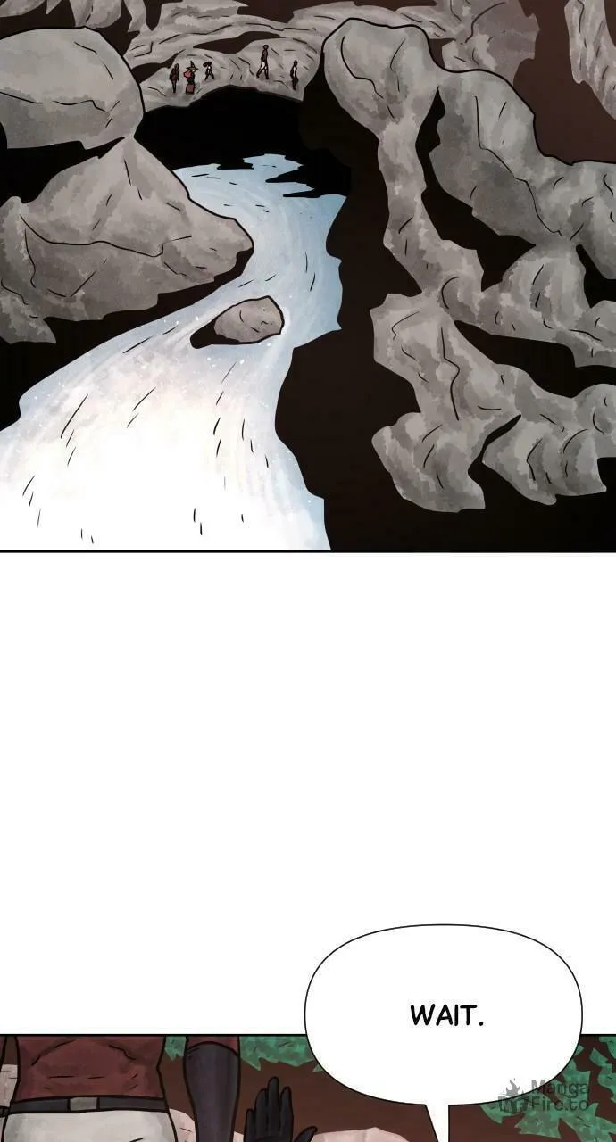 Read Warrior Executioner chapter 99 image 69 on Lezhin