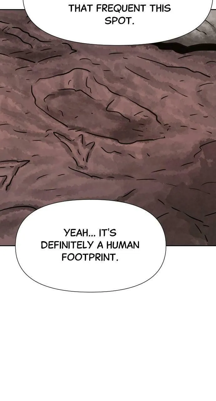Read Warrior Executioner chapter 99 image 72 on Lezhin