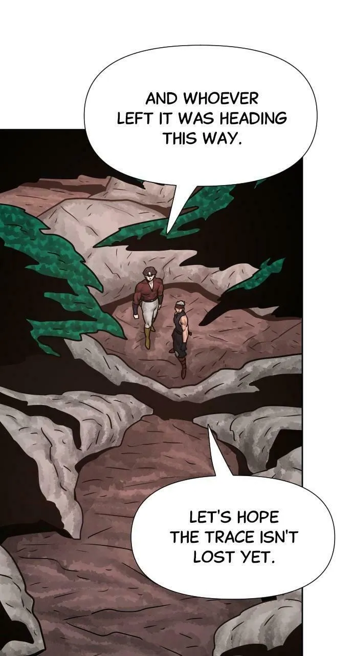 Read Warrior Executioner chapter 99 image 73 on Lezhin