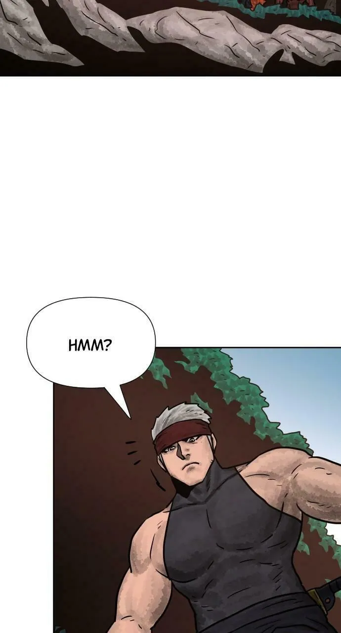 Read Warrior Executioner chapter 99 image 75 on Lezhin