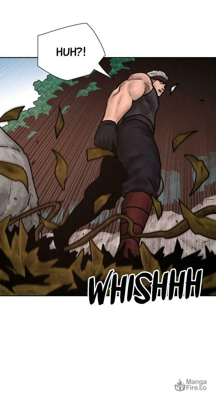 Read Warrior Executioner chapter 99 image 79 on Lezhin