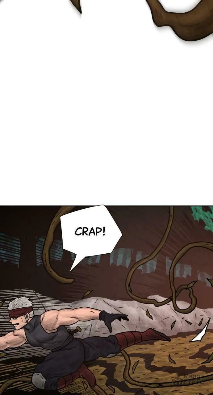 Read Warrior Executioner chapter 99 image 84 on Lezhin