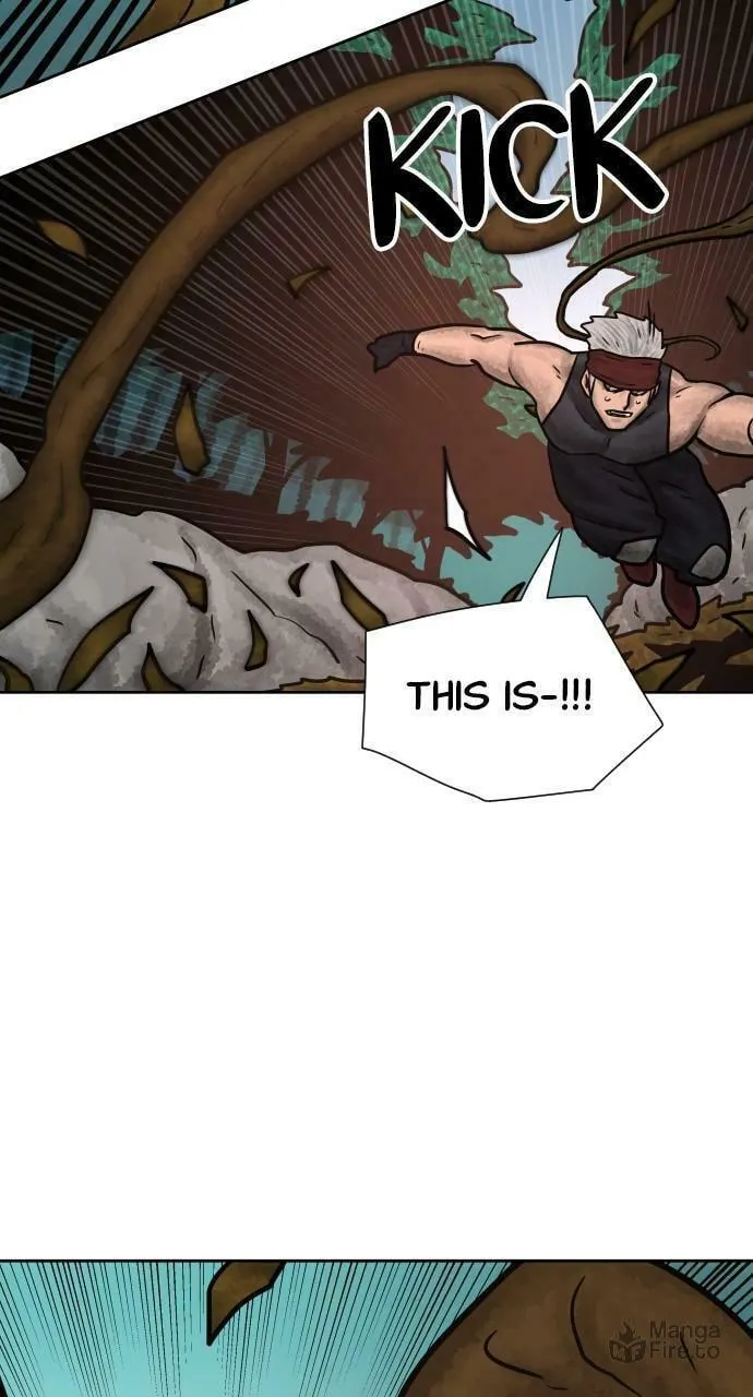Read Warrior Executioner chapter 99 image 86 on Lezhin