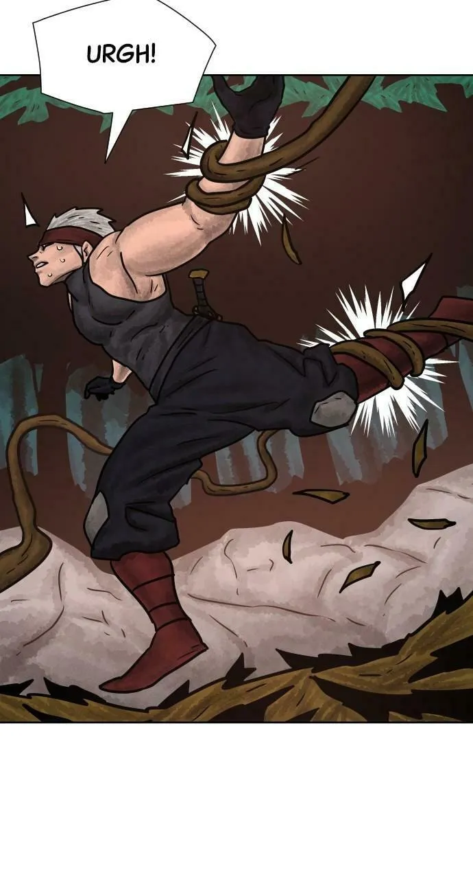 Read Warrior Executioner chapter 99 image 88 on Lezhin
