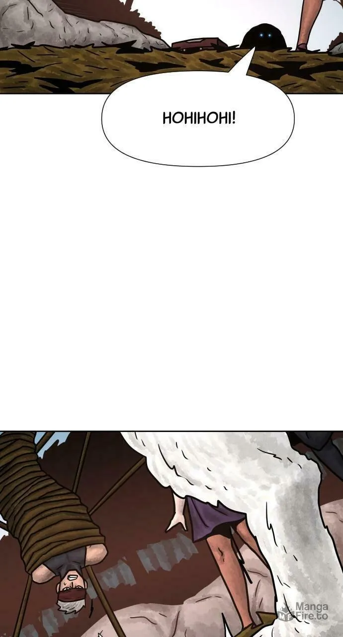 Read Warrior Executioner chapter 99 image 98 on Lezhin