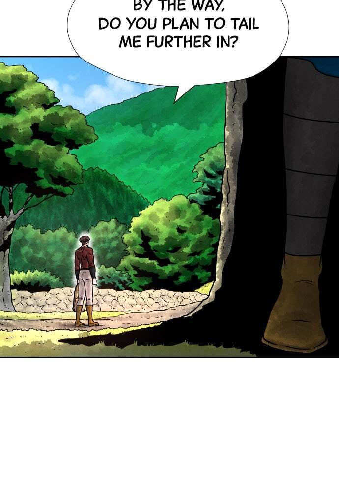 Read Warrior Executioner chapter 1 image 100 on Lezhin