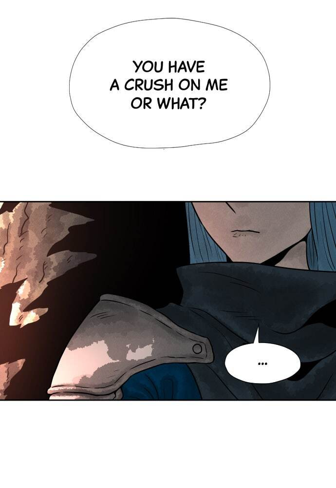 Read Warrior Executioner chapter 1 image 101 on Lezhin