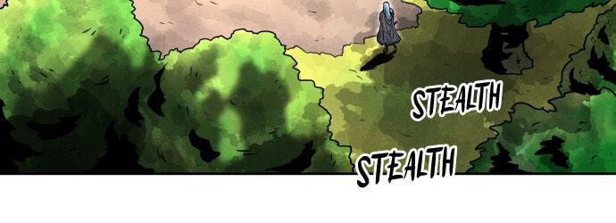 Read Warrior Executioner chapter 1 image 103 on Lezhin