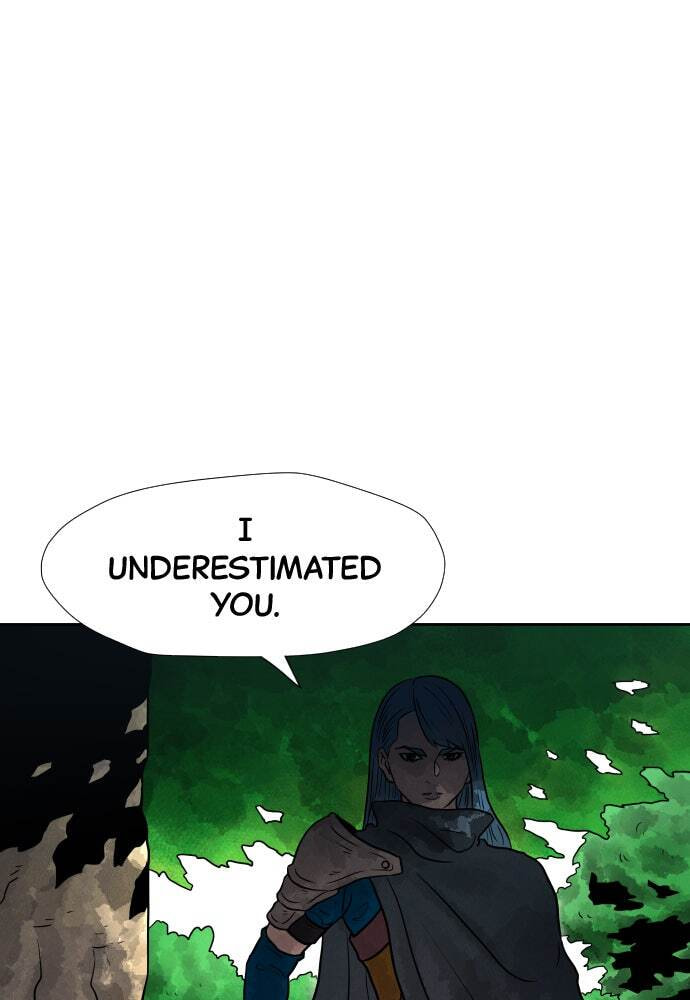 Read Warrior Executioner chapter 1 image 104 on Lezhin