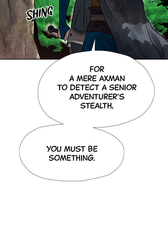 Read Warrior Executioner chapter 1 image 105 on Lezhin