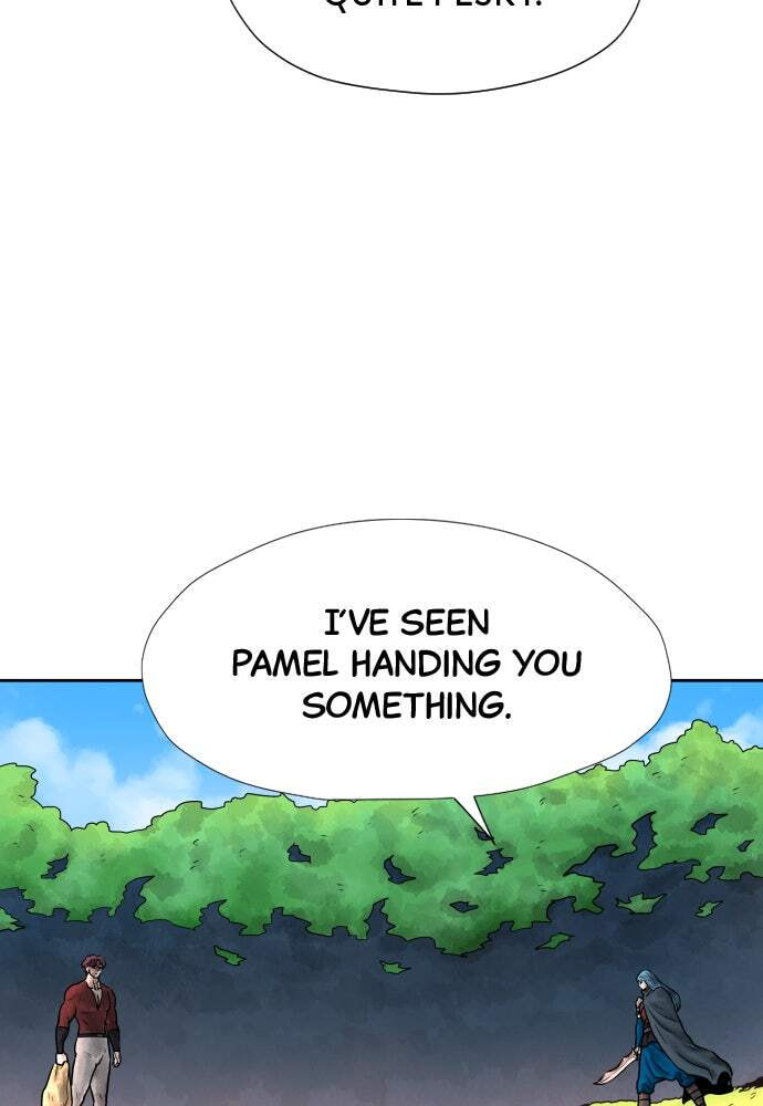Read Warrior Executioner chapter 1 image 107 on Lezhin