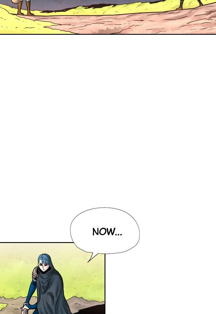 Read Warrior Executioner chapter 1 image 108 on Lezhin