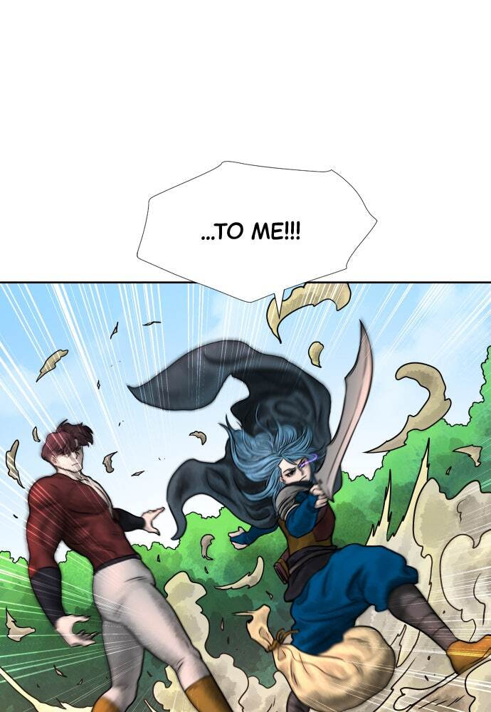Read Warrior Executioner chapter 1 image 110 on Lezhin