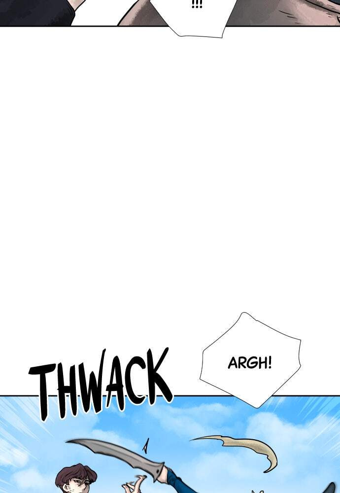Read Warrior Executioner chapter 1 image 115 on Lezhin