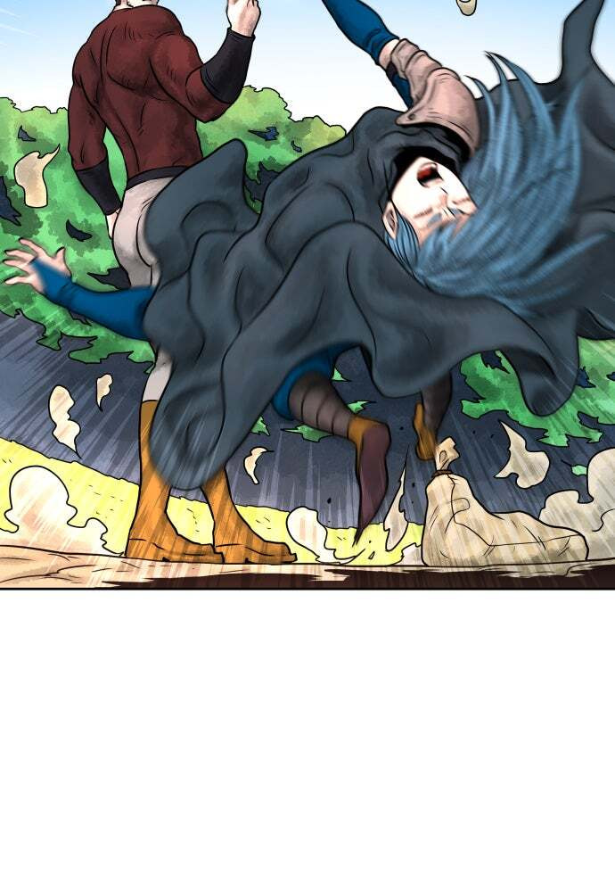 Read Warrior Executioner chapter 1 image 116 on Lezhin