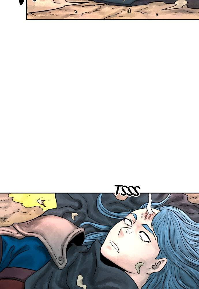 Read Warrior Executioner chapter 1 image 118 on Lezhin
