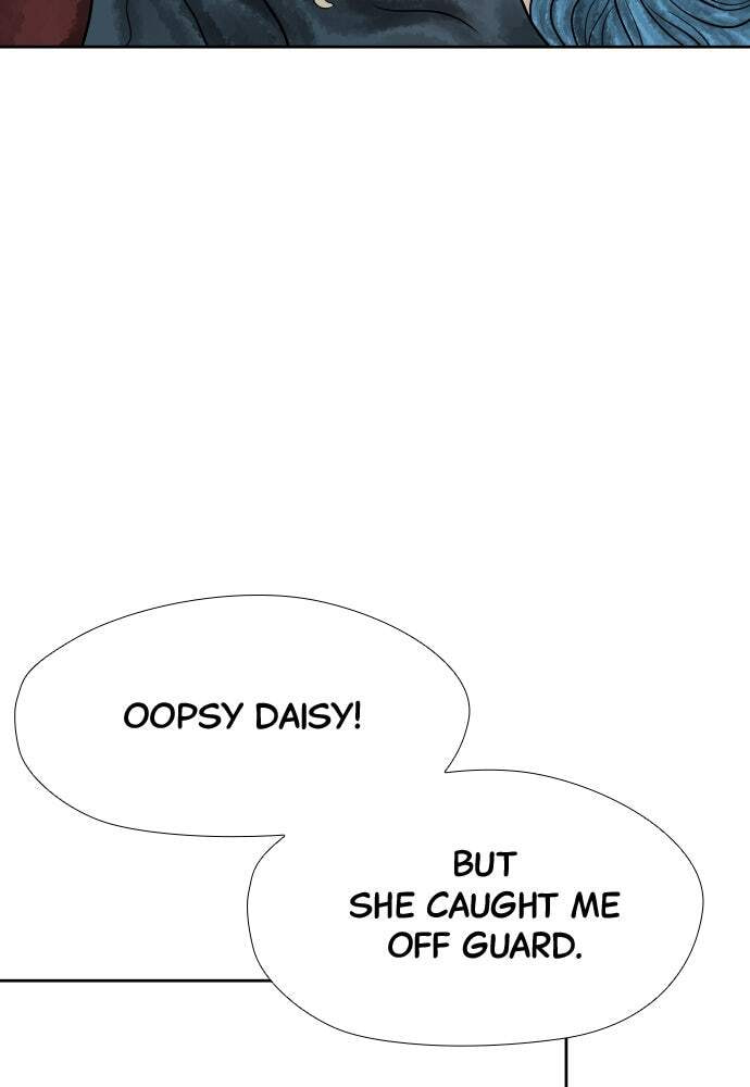 Read Warrior Executioner chapter 1 image 119 on Lezhin