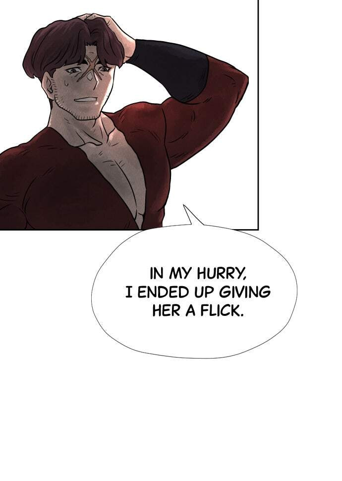 Read Warrior Executioner chapter 1 image 120 on Lezhin