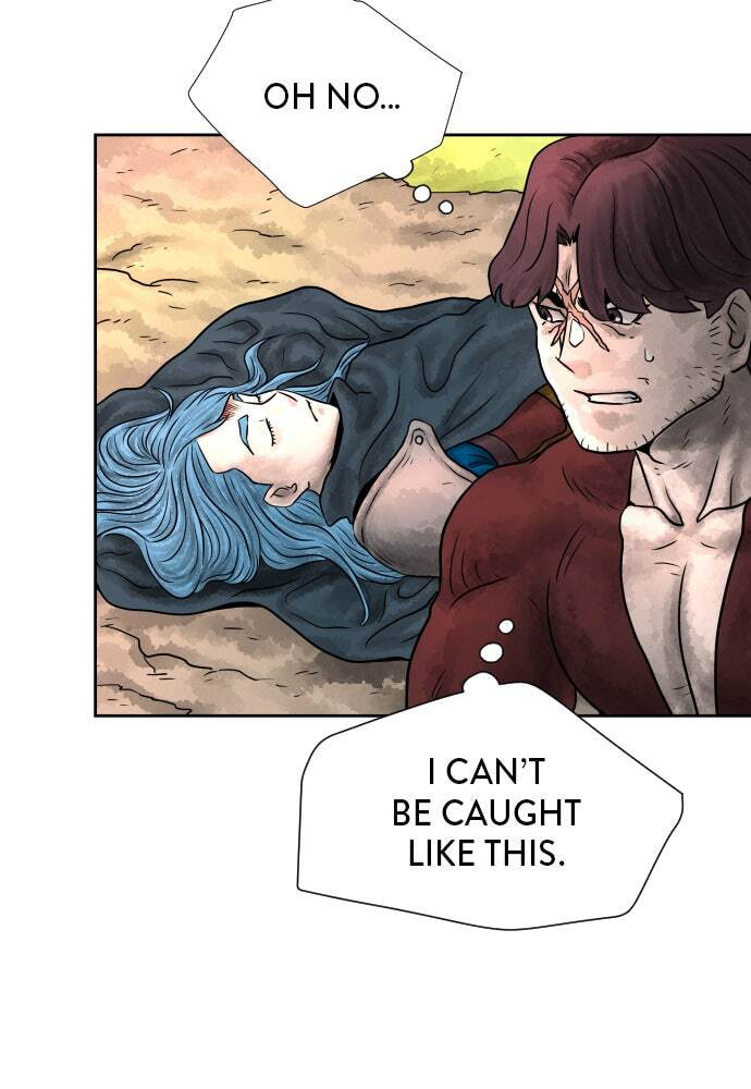 Read Warrior Executioner chapter 1 image 123 on Lezhin