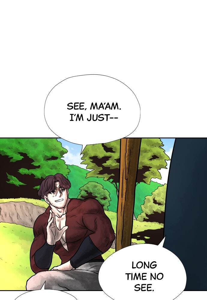 Read Warrior Executioner chapter 1 image 124 on Lezhin