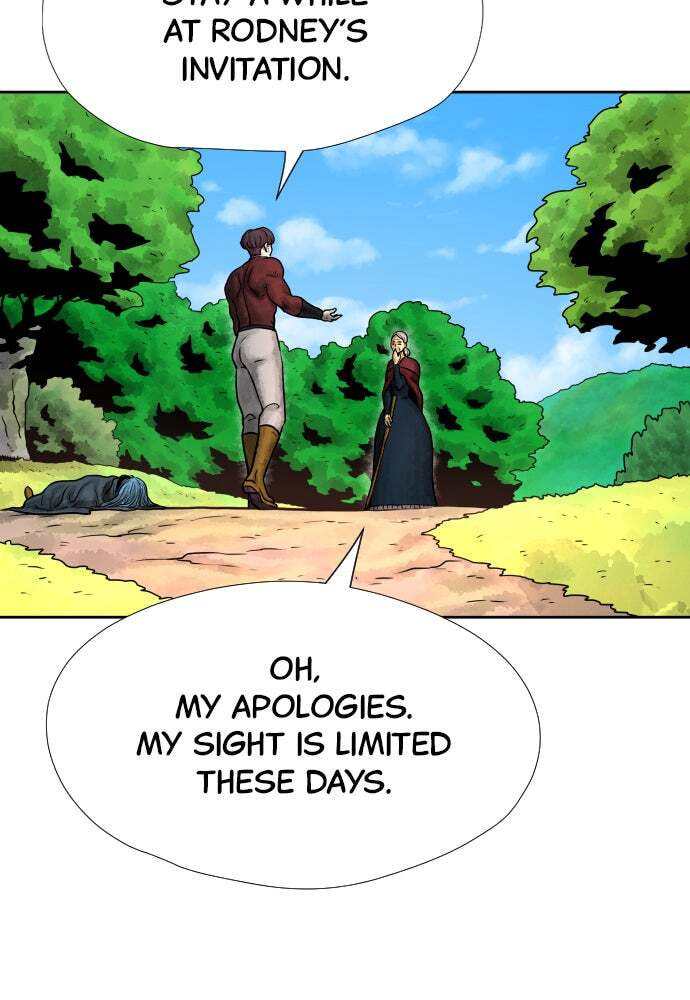 Read Warrior Executioner chapter 1 image 126 on Lezhin
