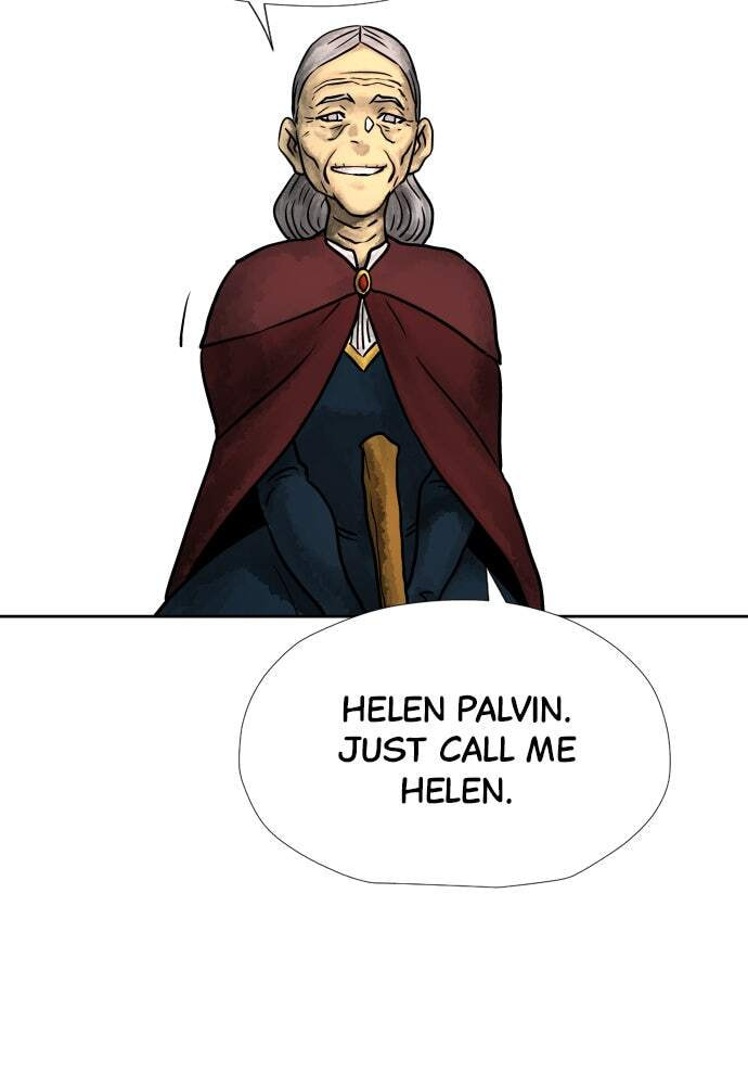 Read Warrior Executioner chapter 1 image 129 on Lezhin