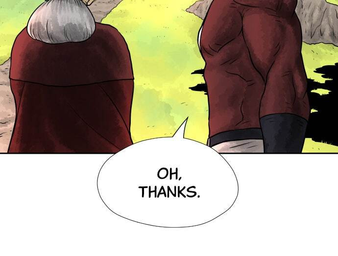 Read Warrior Executioner chapter 1 image 131 on Lezhin