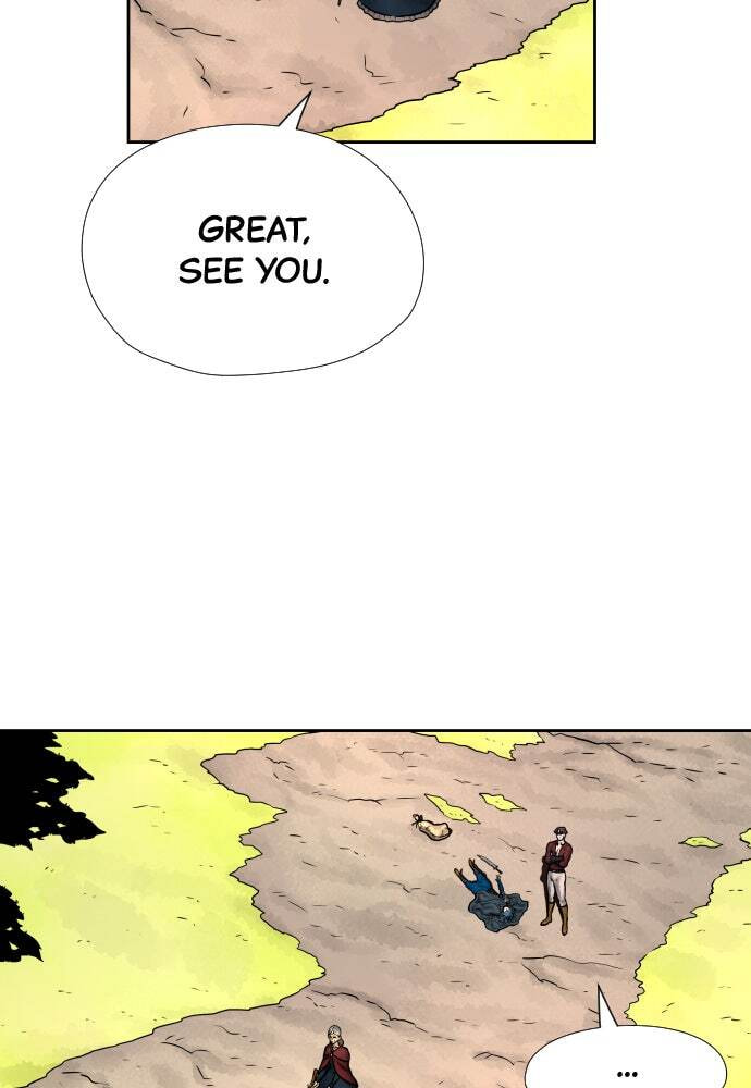 Read Warrior Executioner chapter 1 image 133 on Lezhin