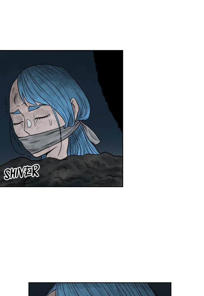 Read Warrior Executioner chapter 1 image 144 on Lezhin