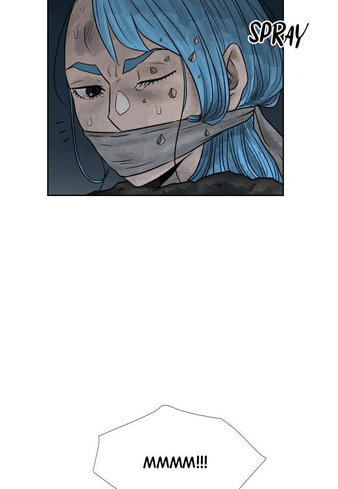 Read Warrior Executioner chapter 1 image 145 on Lezhin