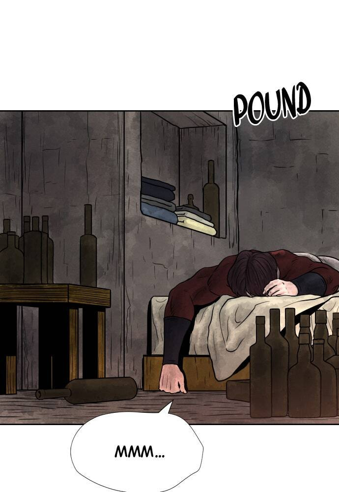 Read Warrior Executioner chapter 1 image 151 on Lezhin