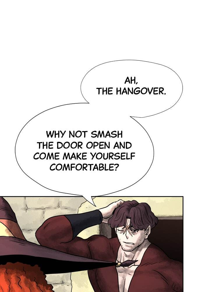 Read Warrior Executioner chapter 1 image 155 on Lezhin