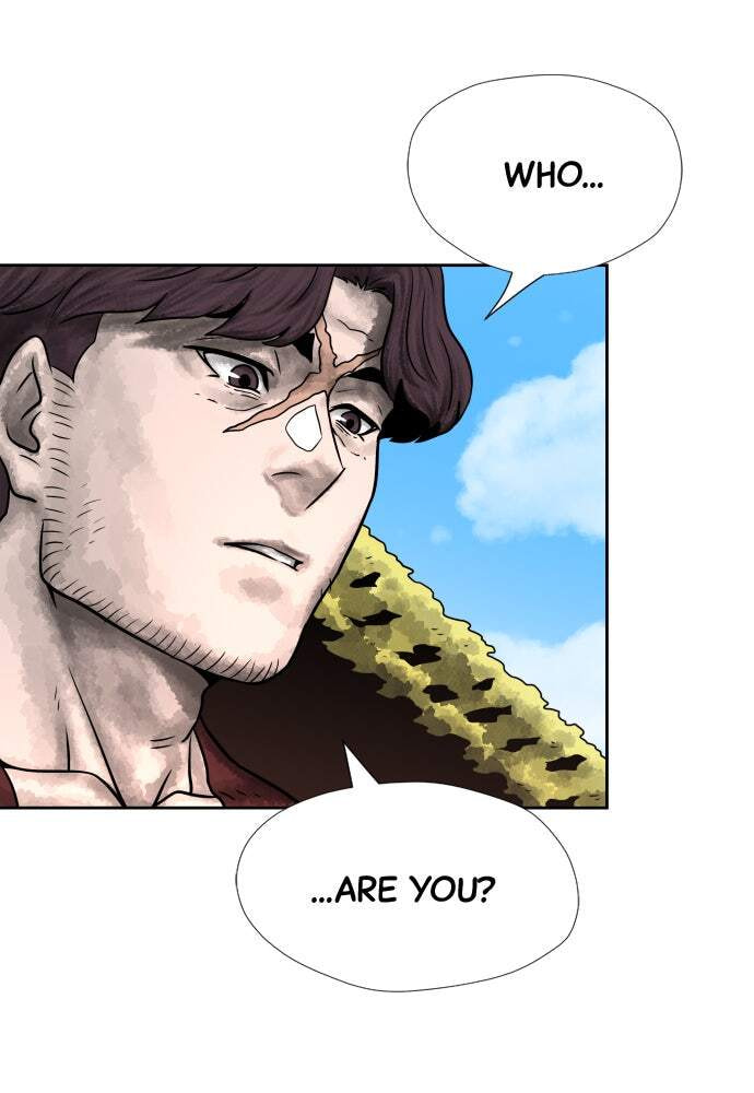 Read Warrior Executioner chapter 1 image 158 on Lezhin