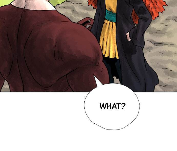 Read Warrior Executioner chapter 1 image 160 on Lezhin