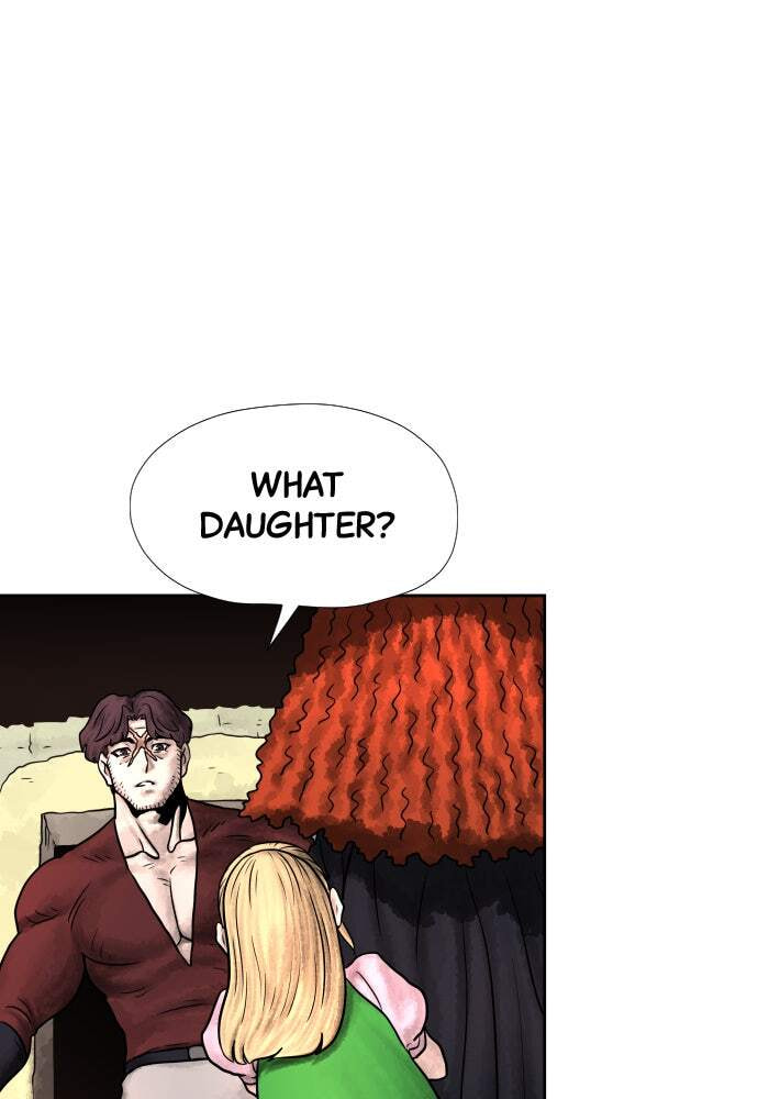 Read Warrior Executioner chapter 1 image 162 on Lezhin