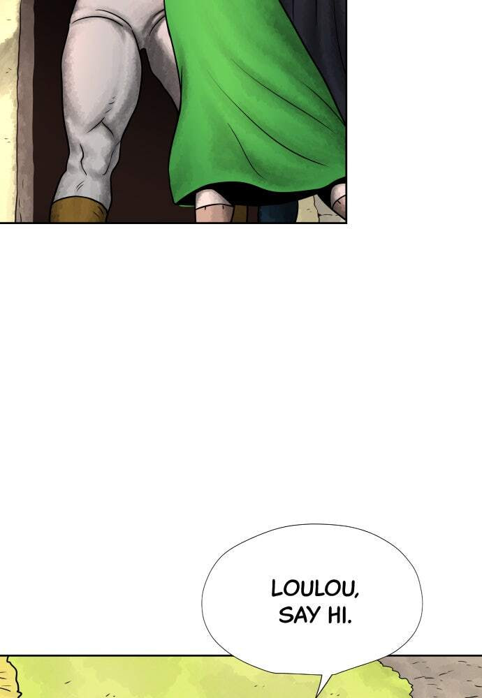 Read Warrior Executioner chapter 1 image 163 on Lezhin