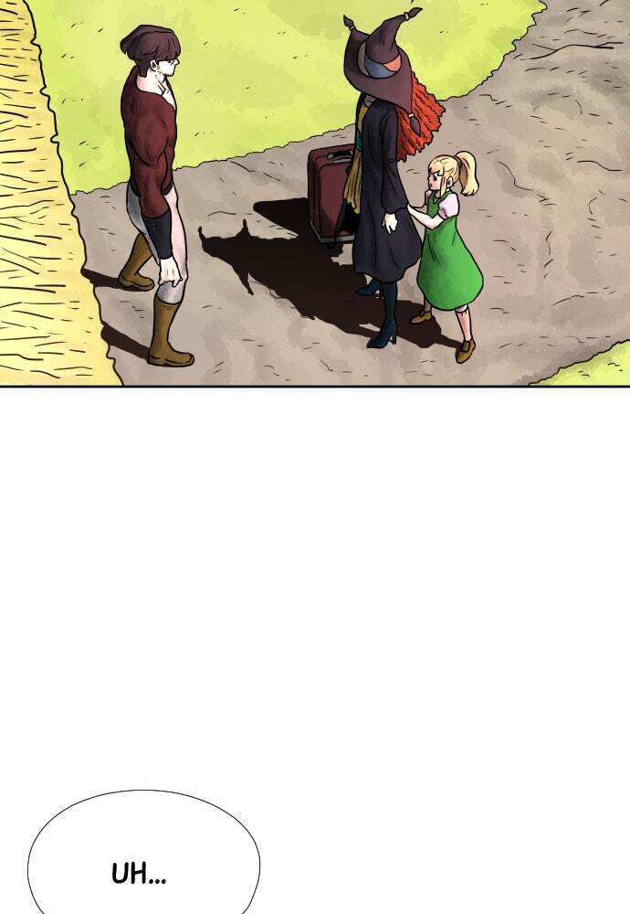 Read Warrior Executioner chapter 1 image 164 on Lezhin