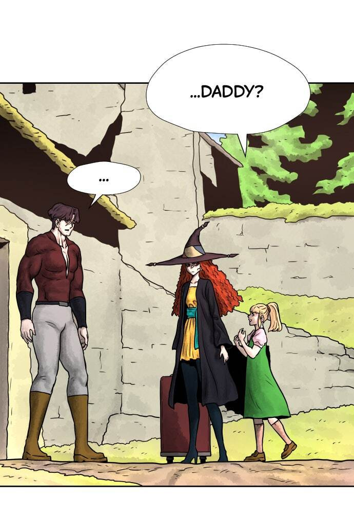 Read Warrior Executioner chapter 1 image 166 on Lezhin