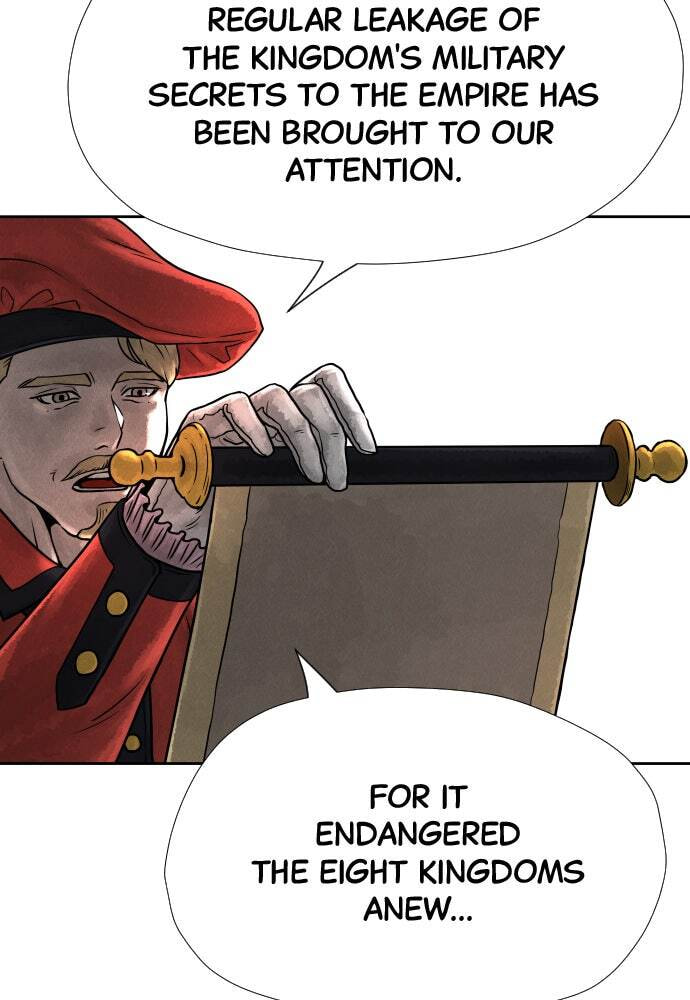 Read Warrior Executioner chapter 1 image 22 on Lezhin