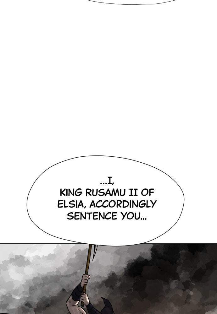 Read Warrior Executioner chapter 1 image 23 on Lezhin