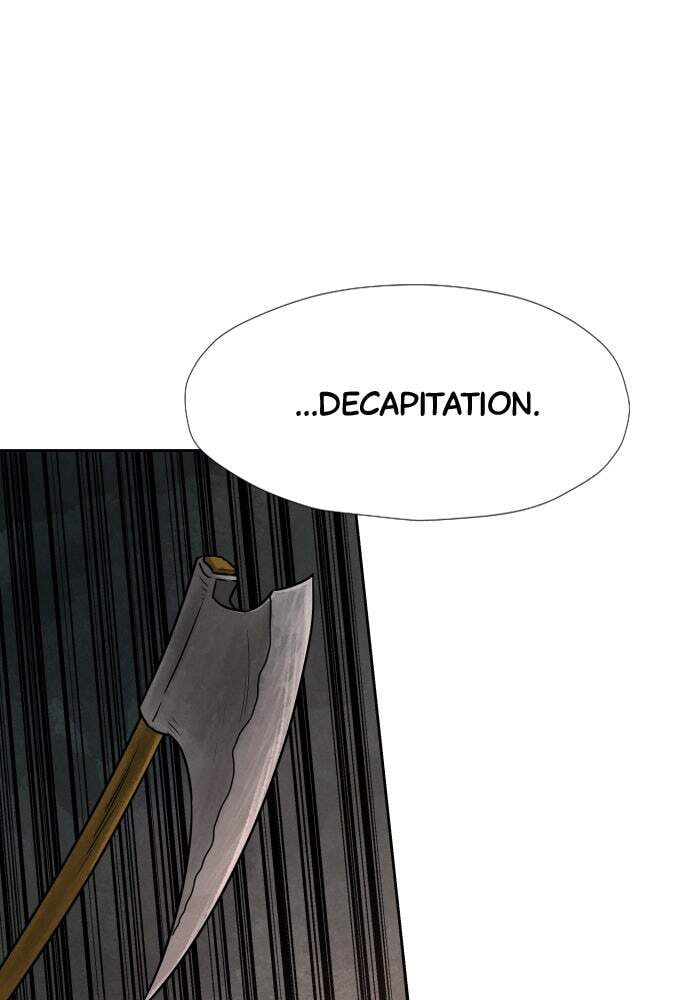 Read Warrior Executioner chapter 1 image 25 on Lezhin