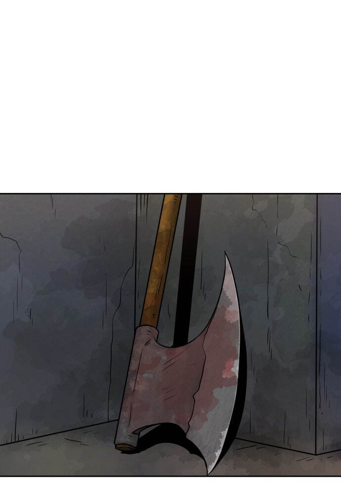 Read Warrior Executioner chapter 1 image 29 on Lezhin
