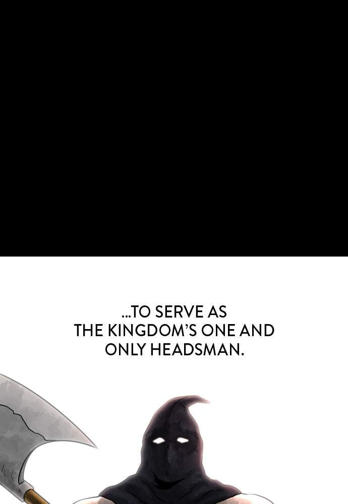 Read Warrior Executioner chapter 1 image 3 on Lezhin