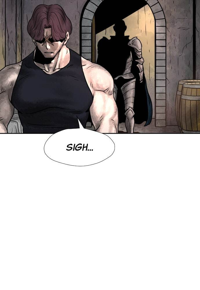 Read Warrior Executioner chapter 1 image 32 on Lezhin