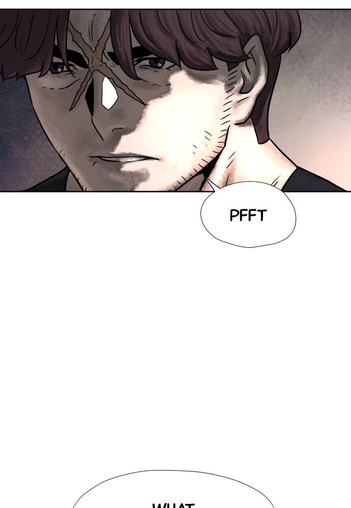 Read Warrior Executioner chapter 1 image 33 on Lezhin