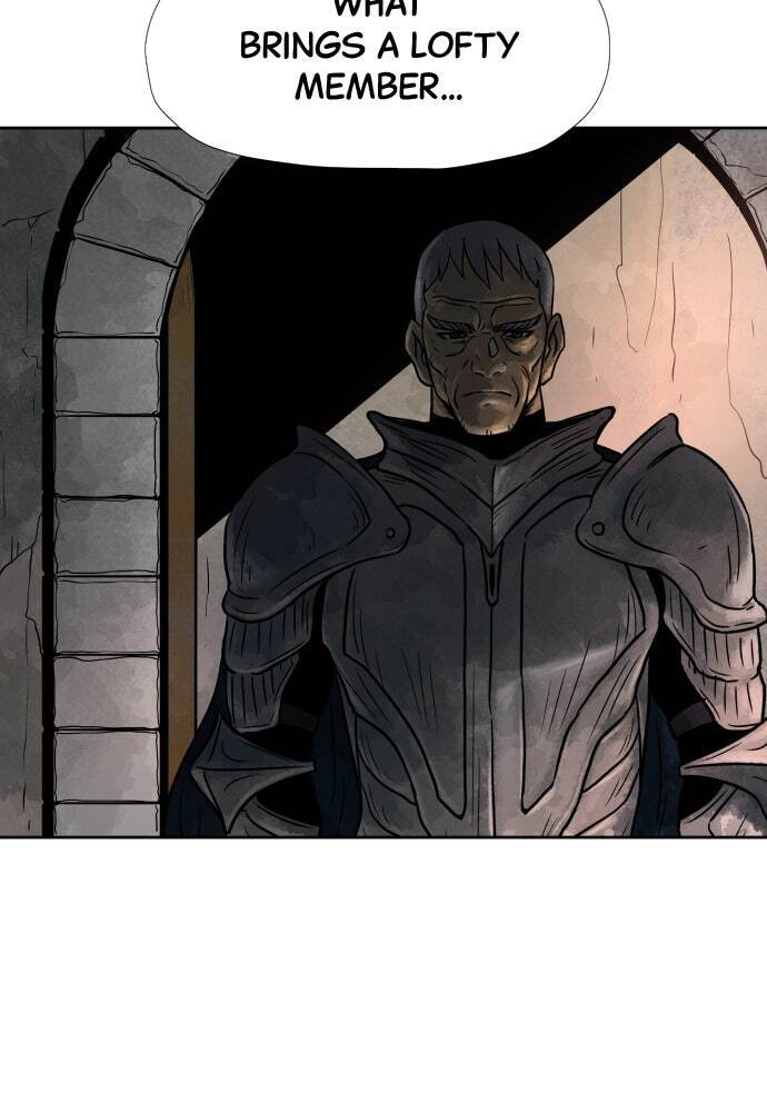 Read Warrior Executioner chapter 1 image 34 on Lezhin