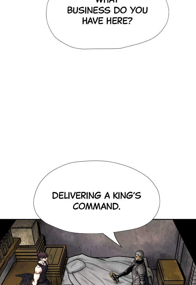 Read Warrior Executioner chapter 1 image 36 on Lezhin