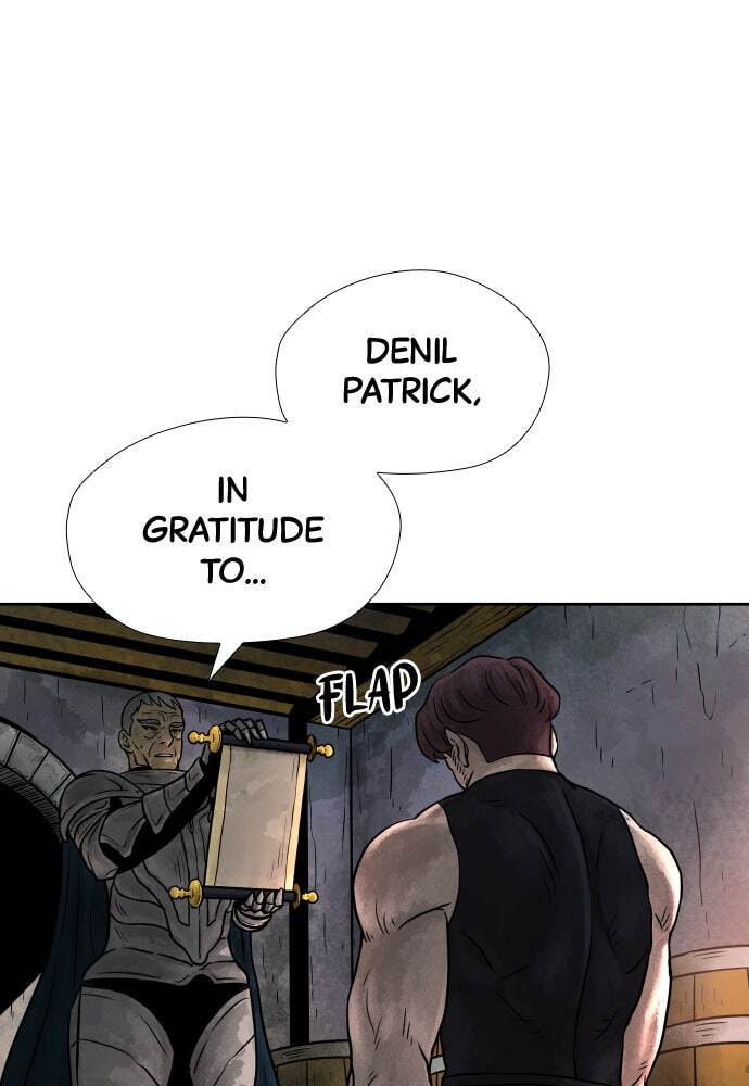 Read Warrior Executioner chapter 1 image 38 on Lezhin